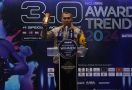 Berkat Ini, AKBP Dhovan Raih Penghargaan Asia Choice Awards 2024 - JPNN.com