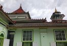 Masjid Lawang Kidul, Saksi Penyebaran Islam di Palembang - JPNN.com