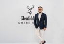 Samuel Wongso Terpilih Jadi Sosok Inovatif Glenfiddich's Where Next Club - JPNN.com