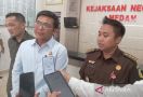 Eks Dirkeu RSUP Adam Malik Ditetapkan Jadi Tersangka Korupsi, Kerugian Negara Rp 8 Miliar - JPNN.com