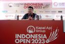 Tiket Indonesia Open 2024 Dijual Paling Murah Rp 150 Ribu - JPNN.com