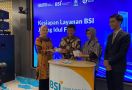Libur IdulFitri, BSI Siapkan Rp45 Triliun Uang Tunai - JPNN.com