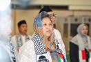 Mbak Rerie Nilai Kepedulian Masyarakat Indonesia pada Warga Palestina Sangat Tinggi - JPNN.com