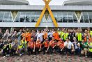Bandara SSK II Pekanbaru Siap Layani 160.096 Penumpang saat Lebaran - JPNN.com