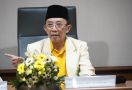 MDI Optimistis Golkar Makin Moncer Jika Tetap Dipimpin Airlangga Hartarto - JPNN.com
