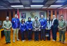 Tim FH Universitas Trisakti Ikuti Kompetisi Peradilan LH Tingkat Dunia, Begini Harapan Menteri Siti - JPNN.com
