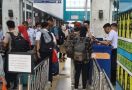 Antisipasi Lonjakan Penumpang Lebaran, KAI Divre III Palembang Tambah 3.896 Tempat Duduk - JPNN.com