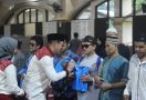 Himpunan Alumni Sekolah Bisnis IPB Tebar Kebaikan Ramadan Bersama Hafidz & Hafidzah - JPNN.com