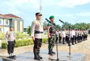 Kapolres Rohul Imbau Masyarakat Titipkan Barang Berharga ke Kantor Polisi Saat Mudik - JPNN.com