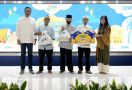 Bersama BRI Group, Bank Raya Salurkan Paket Sembako ke 11 kota di Indonesia - JPNN.com
