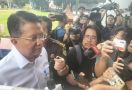 Usut Aliran Dana Hasil Korupsi, Kejagung Periksa Sandra Dewi - JPNN.com