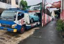 KPK Sita Mobil Mewah Antik Milik eks Pejabat Kemenkeu yang Disembunyikan di Jaktim, Lihat - JPNN.com