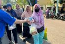 Gandeng Swasta, Masyarakat Cinta Masjid Hadirkan Pasar Pangan Murah - JPNN.com