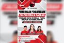PDIP Palangka Raya Buka Pendaftaran Bakal Calon Wali Kota 2024 - JPNN.com