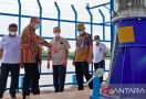Perumda Tirta Musi Palembang Pastikan Tetap Terima Keluhan Pelanggan Selama Libur Lebaran  - JPNN.com