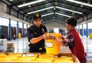 Bea Cukai Banten Terbitkan Izin Fasilitas Gudang Berikat untuk PT Mahasu Bugel Logistik - JPNN.com