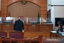 Perkara Kepemilikan Senjata Api Ilegal, Dito Mahendra Divonis 7 Bulan Penjara - JPNN.com