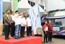 Gelar Mudik Bersama, Kemnaker Berangkatkan 6 Ribu Pekerja ke Berbagai Kota di Jawa dan Sumatra - JPNN.com