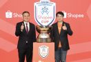 AFF Umumkan Shopee jadi Mitra Resmi Pertama ASEAN Club Championship, 'Shopee Cup' - JPNN.com