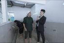 GB Sanitaryware Bersama Habib Ja'far dan Pendeta Marcel Saerang CSR di Masjid Nurul Huda - JPNN.com