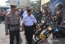 Polisi Menggencarkan Patroli ke Perkampungan dan Perumahan - JPNN.com