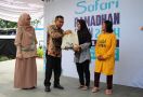 Bangkitkan Energi Kebersamaan, Pertamina Gelar Safari Ramadan BUMN 2024 di OKI - JPNN.com