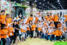 KPPB Gelar Aksi Sosial 'Beduk Cinta Ramadan 2024' untuk 250 Anak-anak Duafa - JPNN.com