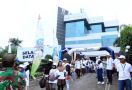 Gelar Mudik Asyik Bersama BUMN 2024, Asabri Berangkatkan Ratusan Orang - JPNN.com