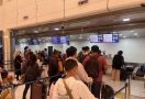 Puncak Arus Mudik Lebaran, Penumpang di Bandara SSK II Pekanbaru Tembus 13.004 Orang - JPNN.com