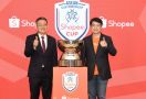 AFF Tunjuk Shopee Sebagai Mitra Resmi ASEAN Club Championship - JPNN.com