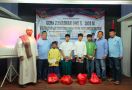 Semarakkan Ramadan, Relawan Massa Prabowo Gelar Tasyakuran dan Santuni Anak Yatim - JPNN.com