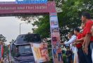 Indofood Berangkatkan 11.275 Anggota Keluarga Besar Warmindo Mudik Lebaran - JPNN.com