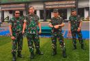 Brigjen TNI Antoninho Rangel Da Silva Diangkat Jadi Danrem 151 Binaiya Kodam Pattimura - JPNN.com