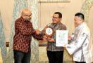 Pupuk Kaltim Raih The Best Anugerah UKM TJSL Awards 2024 - JPNN.com