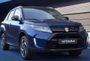 Suzuki Vitara 2024 Tampil Segar Dengan Fitur yang Makin Lengkap - JPNN.com