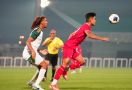 Shin Tae Yong Ungkap Pekerjaan Rumah Timnas U-23 Indonesia Seusai Takluk dari Arab Saudi - JPNN.com