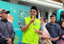 Gus Jazil PKB: Pak Prabowo dengan Pak Muhaimin Akrab - JPNN.com