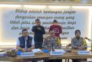Polisi Tangkap 1 Orang Pelaku Penembakan di Depan Polda Lampung, Pelaku Ialah... - JPNN.com
