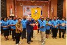 Vox Point Papua Selatan Resmi Dibentuk, Pak Handojo Singgung Visi dan Misi Ormas Katolik - JPNN.com