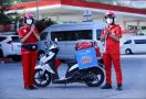 Motoris Pertamina Layani 10 Pemudik Kehabisan BBM di Tol Semarang-Solo - JPNN.com