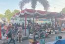 H-3 Lebaran, Begini Suasana Terminal Kampung Rambutan - JPNN.com