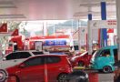 Konsumsi BBM Pertamina Melonjak, Penjualan Pertamax Turbo Naik 90 Persen - JPNN.com
