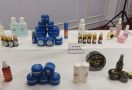 BPOM Sidak Ratusan Klinik Kecantikan, Lebih dari 50 Ribu Produk Berbahaya Disita - JPNN.com