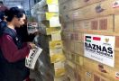 Sebegini Bantuan Masyarakat Indonesia yang Disalurkan BAZNAS untuk Palestina - JPNN.com