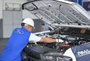 Ford Mengoperasikan Bengkel Siaga Selama Mudik Lebaran 2024 - JPNN.com