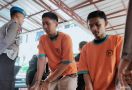 2 Tahanan Kabur dari PN Cianjur Ditembak, 3 Orang Masih Buron - JPNN.com