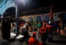 Memahami Arti 1.000 Tumpeng pada Tradisi Unik Malam Selikuran di Keraton Surakarta - JPNN.com