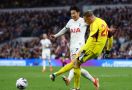 Tottenham Hotspur Masuk Top 4, Chelsea Tertahan - JPNN.com