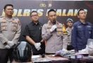 Motif Pembunuhan di Gunung Katu Malang Terungkap, Tersangka Marah Diajak Begituan - JPNN.com