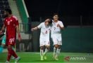 Daftar Nama 23 Pemain Timnas Indonesia untuk Piala Asia U-23 2024 - JPNN.com